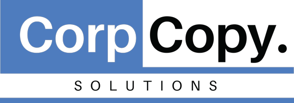 CorpCopy Logo