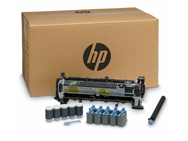 110v Maintenance Kit F2G76A