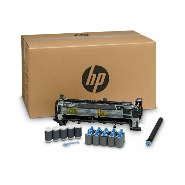 110v Maintenance Kit F2G76A