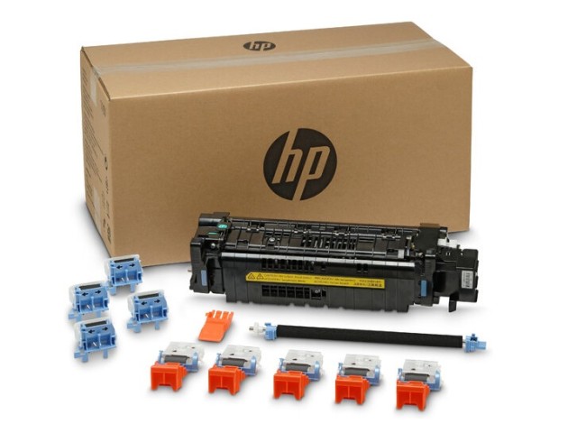 110v Maintenance Kit J8J87A v2