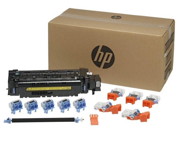 110v Maintenance Kit L0H24A v2