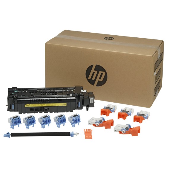 110v Maintenance Kit L0H24A