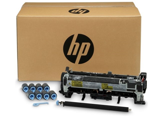 220v Maintenance Kit B3M78A v2