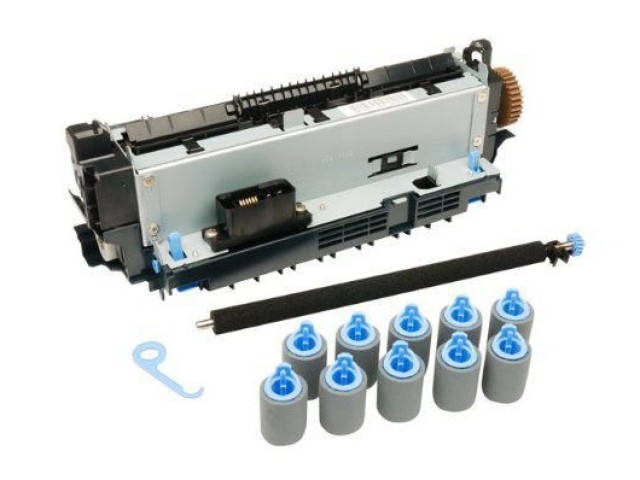 220v Maintenance Kit C1N58A v2