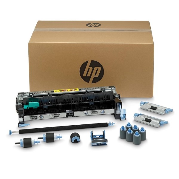 220v Maintenance Kit CF254A