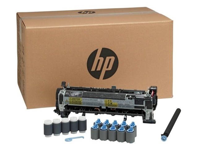 220v Maintenance Kit F2G77A v2