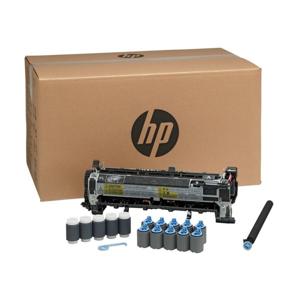 220v Maintenance Kit F2G77A v2