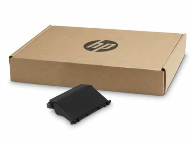 Almohadilla de separacion del ADF de HP