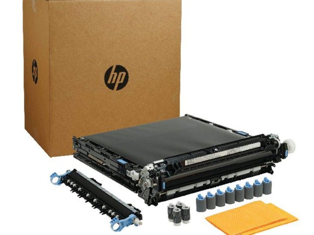 Color Transfer and Roller Kit D7H14A v2