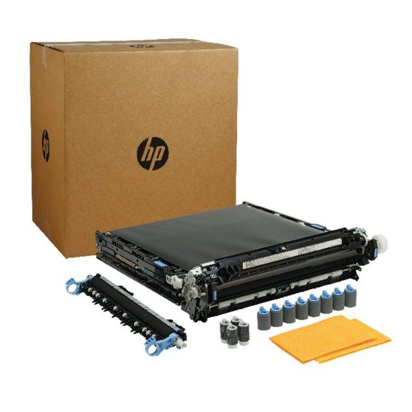Color Transfer and Roller Kit D7H14A v2