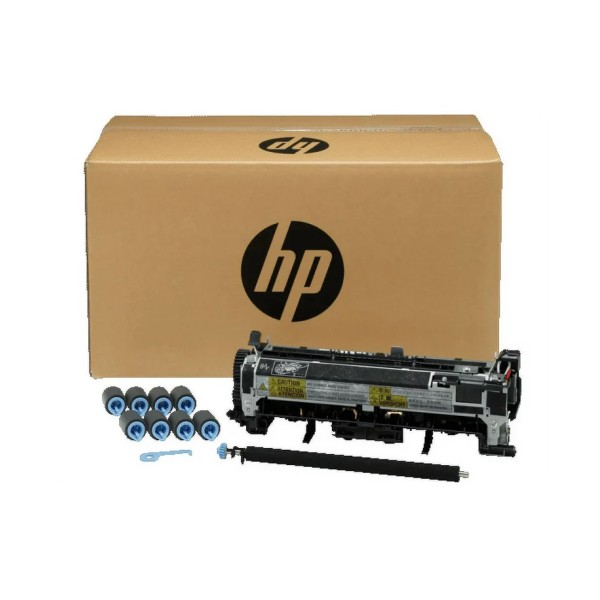 Fuser Maintenance Kit 110V B3M77A v2