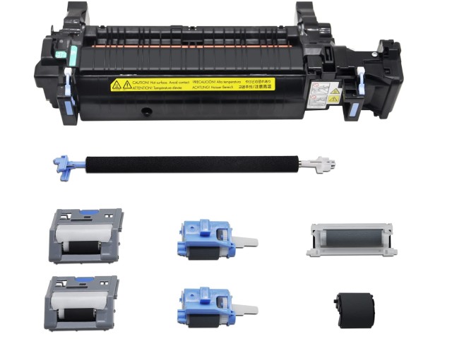 Fuser Maintenance Kit 110V B5L35A v2