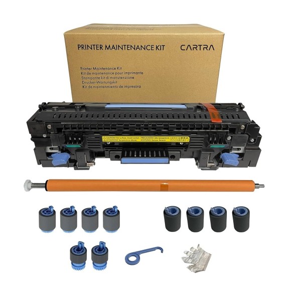 Fuser Maintenance Kit 110V C2H67A v2