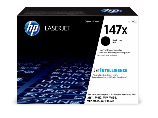 HP 147X Negro v2
