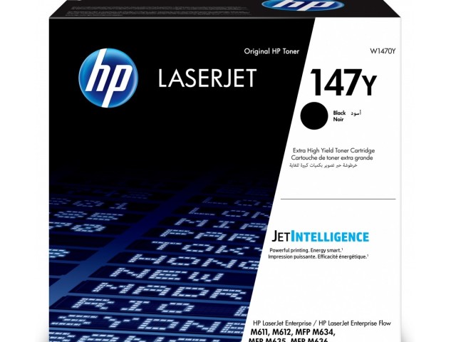 HP 147Y Negro v2