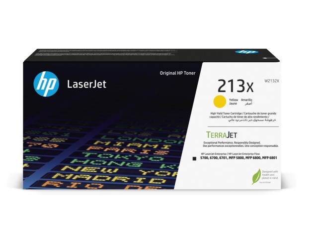 HP 213X Amarillo v2