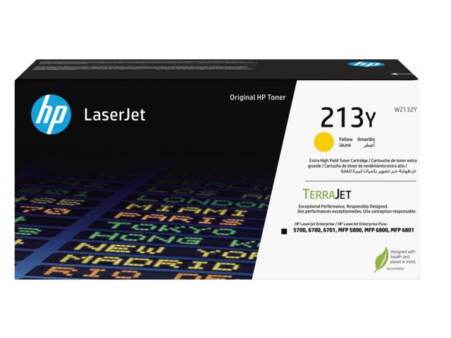 HP 213Y Amarillo v2