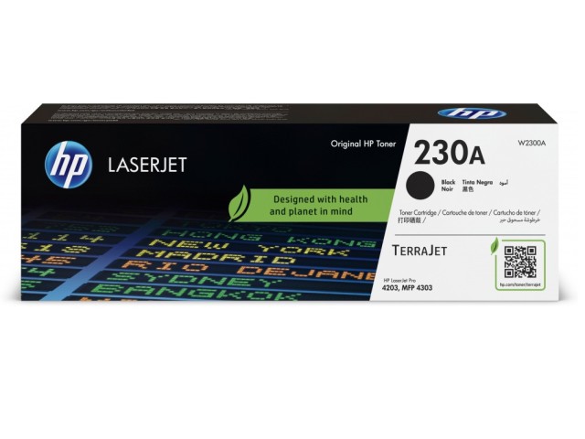 HP 230A Negro v4