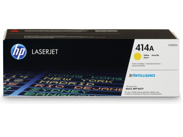 HP 414A Amarillo v2