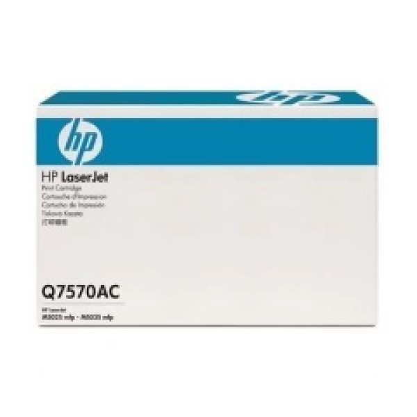 HP 70A Black Contract