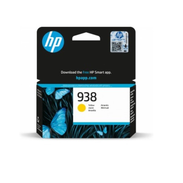 HP 938 Amarillo v2
