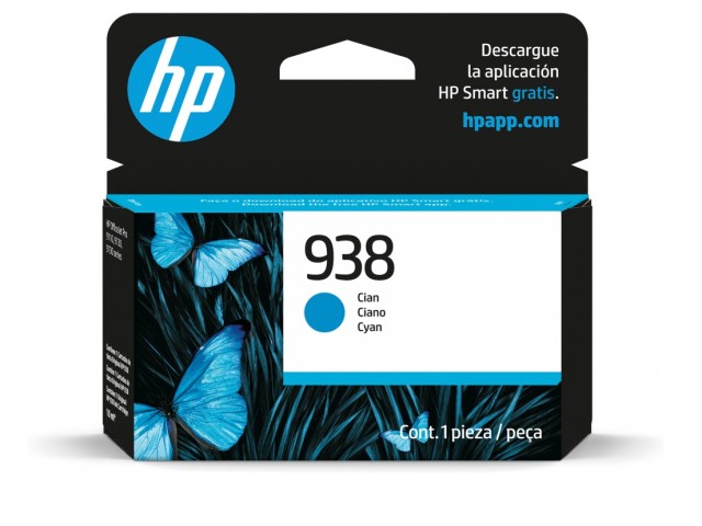 HP 938 Cian v2