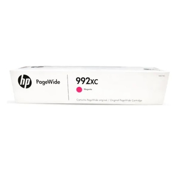 HP 992XC Magenta v2