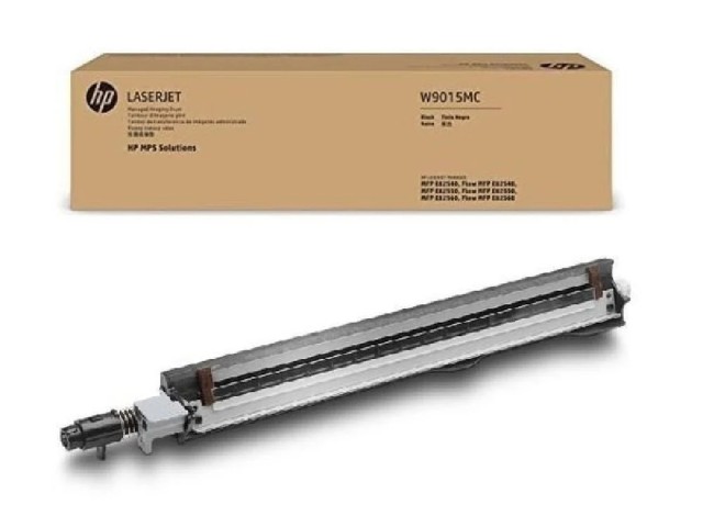HP Black Managed LJ Imaging Drum W9015M v2