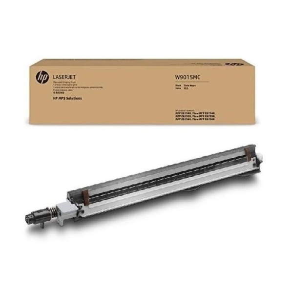 HP Black Managed LJ Imaging Drum W9015M v2