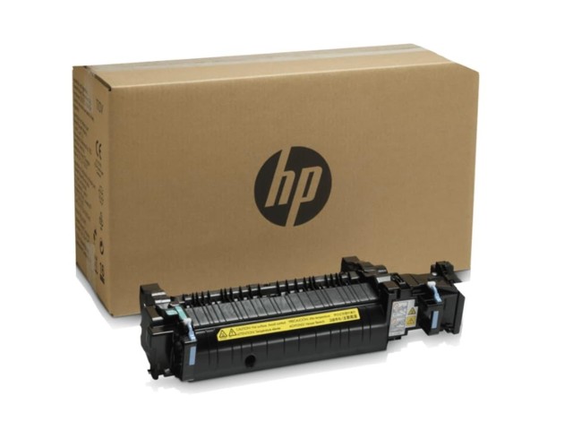 HP Color LaserJet 220 volt fuser kit for the CP4025 CP4525 CE247A v2
