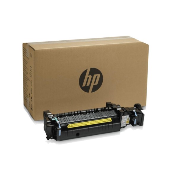 HP Color LaserJet 220 volt fuser kit for the CP4025 CP4525 CE247A