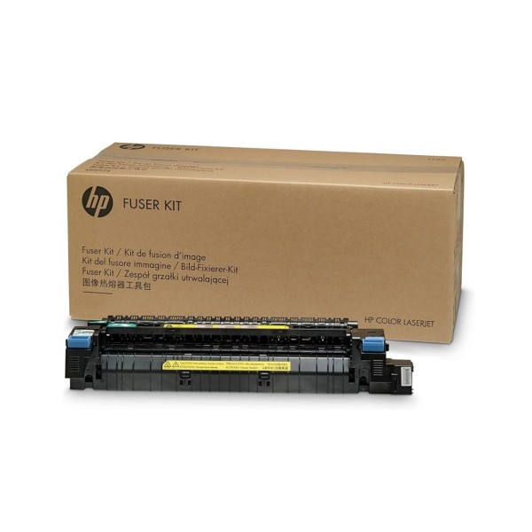 HP Color LaserJet 220 volt fuser kit for the CP5525 150K Life CE978A v2