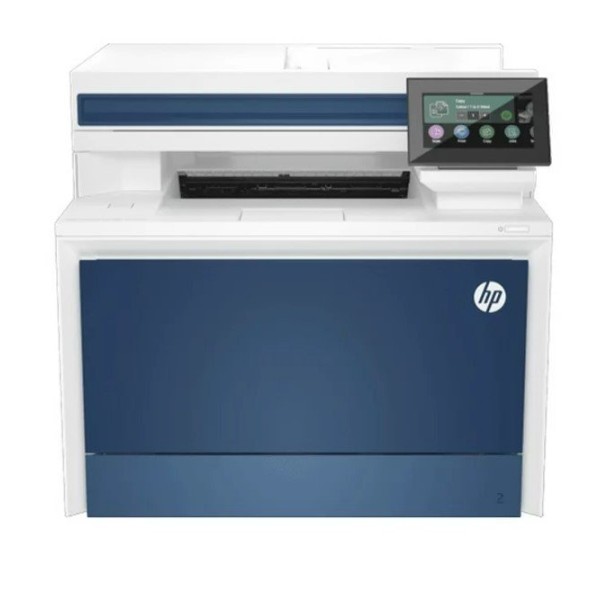 HP Color LaserJet Enterprise 5700dn 1