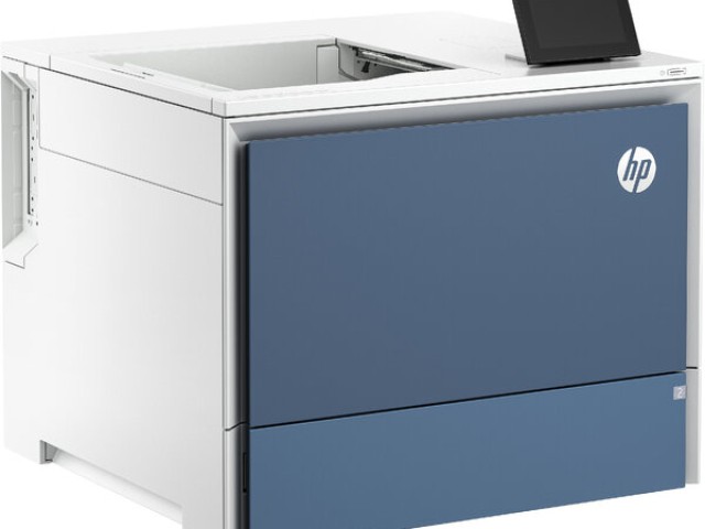 HP Color LaserJet Enterprise 5700dn 3