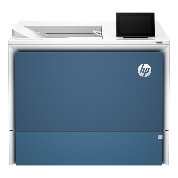 HP Color LaserJet Enterprise 6700dn 1