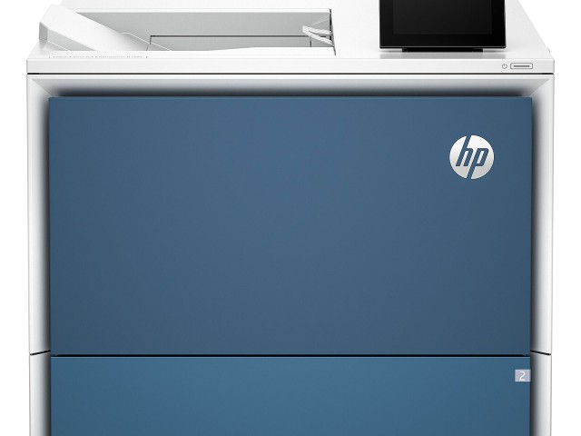 HP Color LaserJet Enterprise 6701dn 1 v2