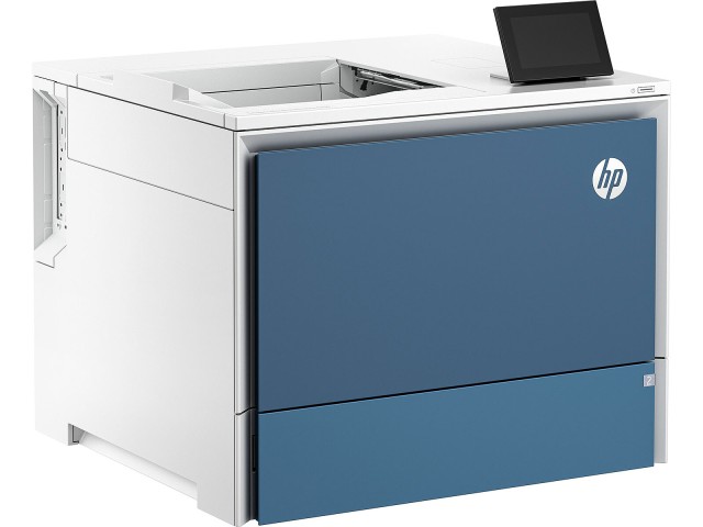 HP Color LaserJet Enterprise 6701dn 2