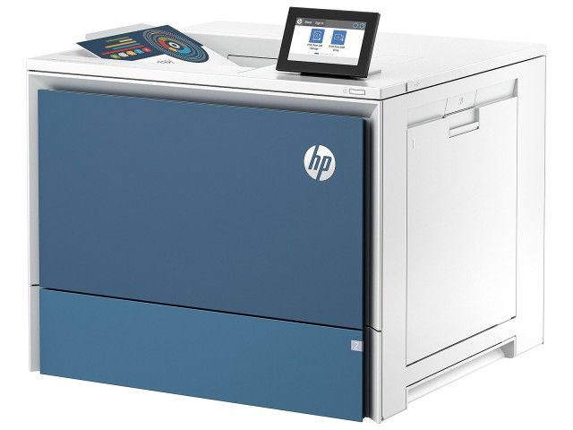 HP Color LaserJet Enterprise 6701dn 3