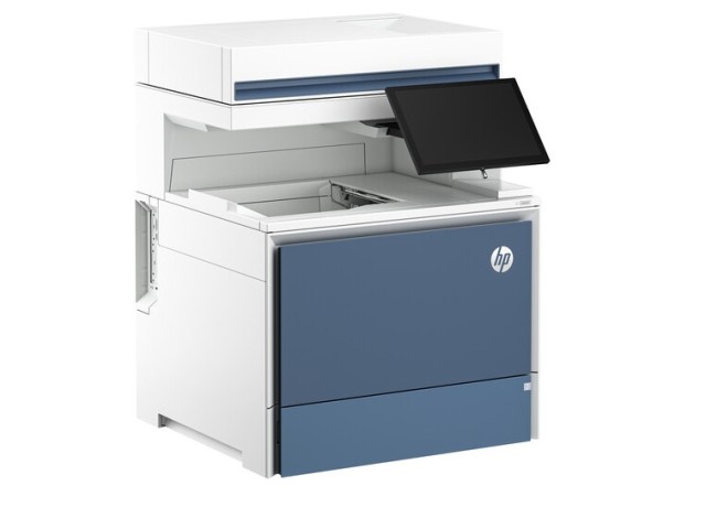 HP Color LaserJet Enterprise Flow MFP 6800zf 1 v4
