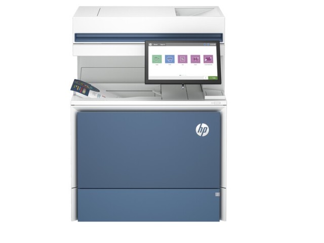 HP Color LaserJet Enterprise Flow MFP 6800zf 2 v2