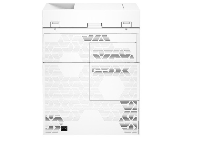 HP Color LaserJet Enterprise Flow MFP 6800zf 4 v2