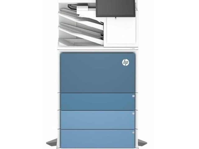 HP Color LaserJet Enterprise Flow MFP 6800zf v2