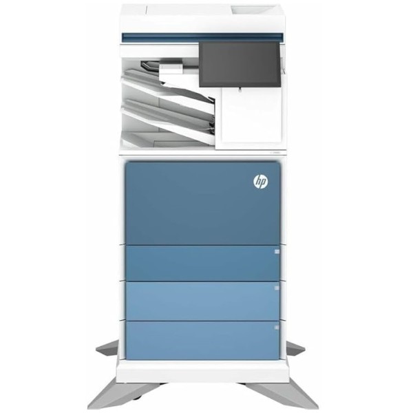 HP Color LaserJet Enterprise Flow MFP 6800zf