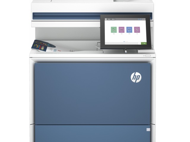 HP Color LaserJet Enterprise MFP 5800dn 1 v4
