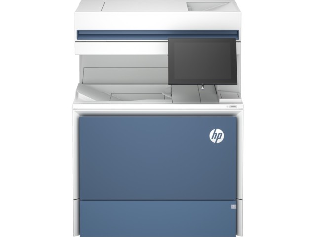 HP Color LaserJet Enterprise MFP 6800dn 1 v2