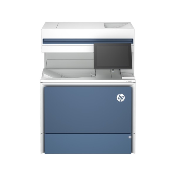 HP Color LaserJet Enterprise MFP 6800dn 1