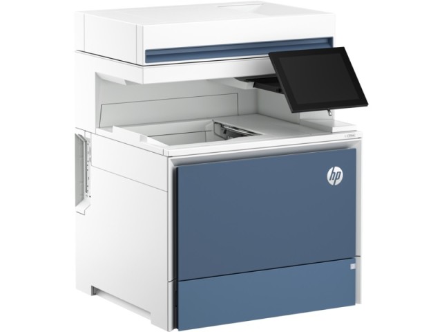 HP Color LaserJet Enterprise MFP 6800dn 3