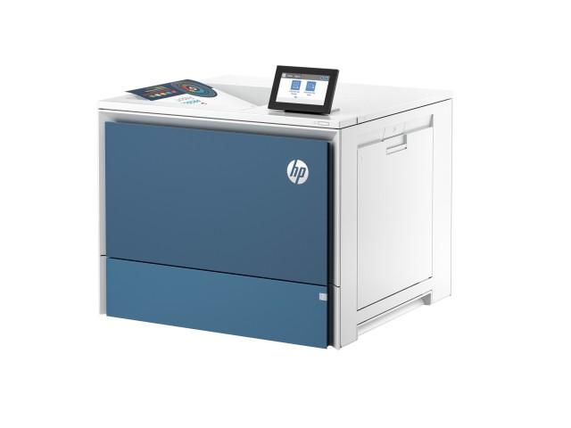 HP Color LaserJet Enterprise X55745dn 6QP97A 2
