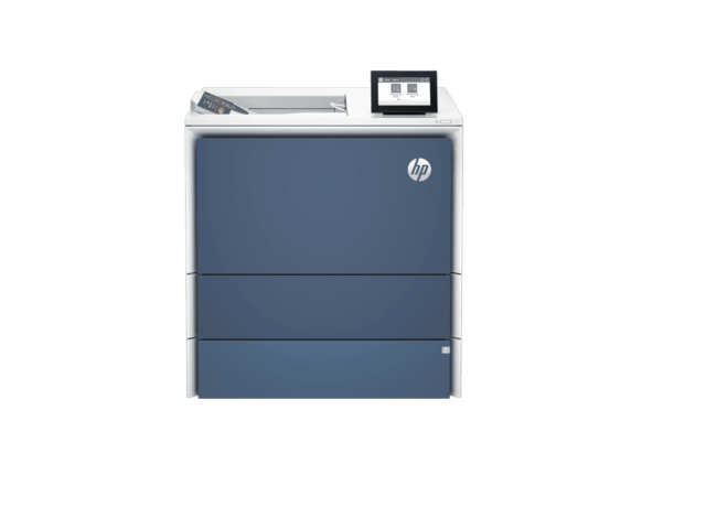 HP Color LaserJet Enterprise X654dn 6QQ00A 2