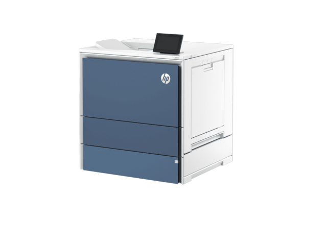 HP Color LaserJet Enterprise X654dn 6QQ00A 3